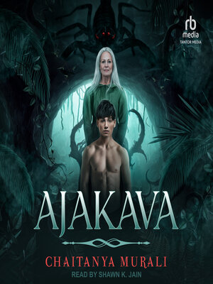 cover image of Ajakava